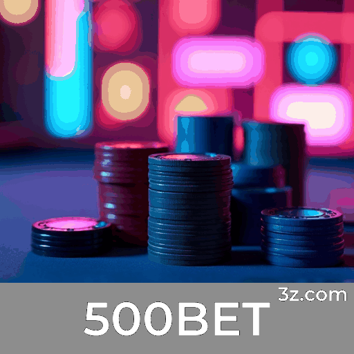 500BET: Plataforma de Apostas Segura e Rápida