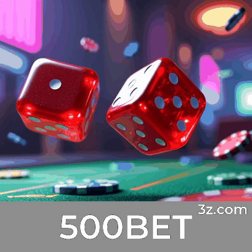 500BET: Plataforma de Apostas Segura e Rápida
