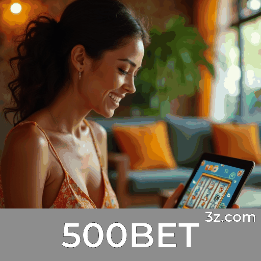 Estratégias de Apostas Baseadas em Dados: Maximize seu Retorno com 500BET