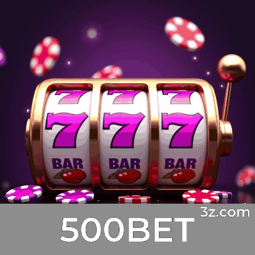 500BET: Bônus Generosos e Ofertas Únicas