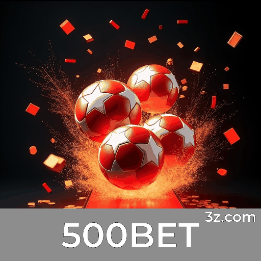 Descubra Jogos Pioneiros e Experiências Transformadoras na 500BET