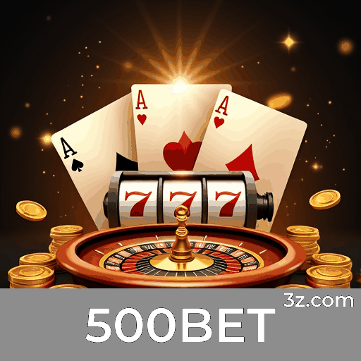 500BET App: Benefícios Exclusivos Imperdíveis!