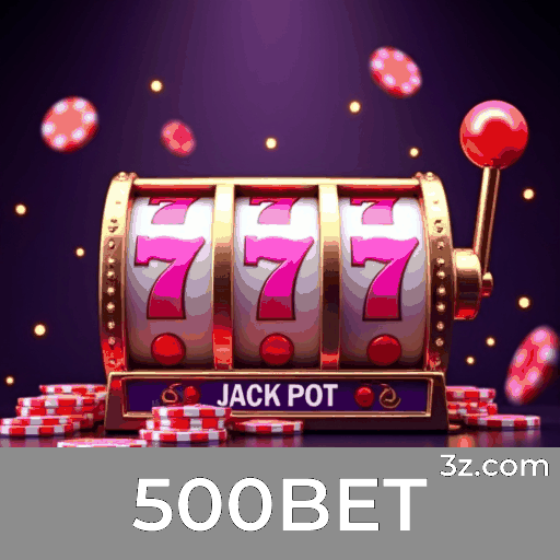 500BET: As Promoções que Você Não Pode Perder!