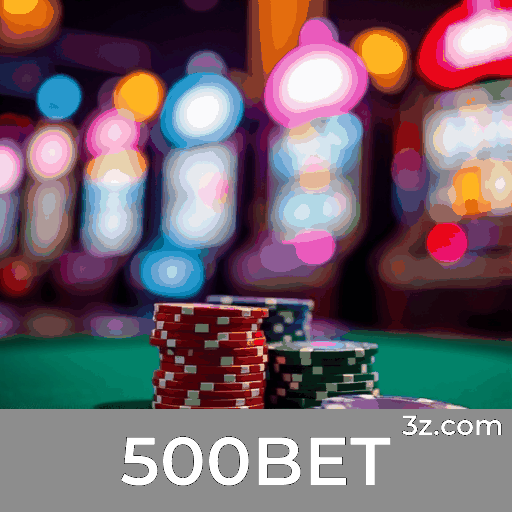 Descubra Jogos Pioneiros e Experiências Transformadoras na 500BET