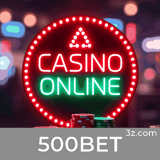 500BET: Experiência de Contas e Benefícios Exclusivos para Membros