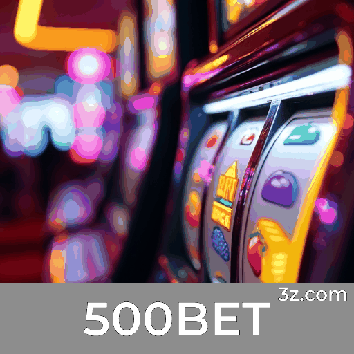 500BET: As Promoções que Você Não Pode Perder!