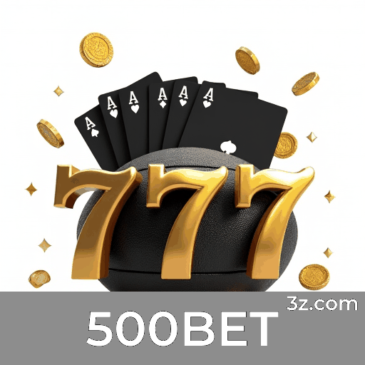 500BET: As Promoções que Você Não Pode Perder!