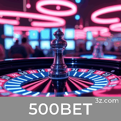 Estratégias de Apostas Baseadas em Dados: Maximize seu Retorno com 500BET