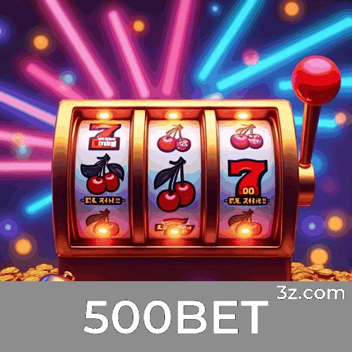 500BET: As Promoções que Você Não Pode Perder!