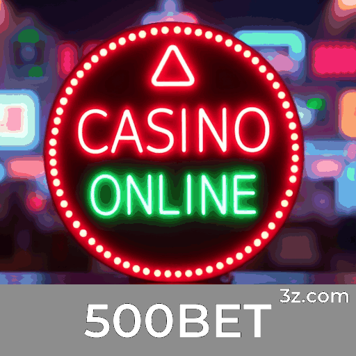 500BET Plataforma: Conexões Reais e Valor Interativo