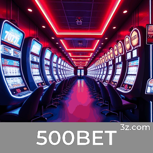 500BET: Bônus Generosos e Ofertas Únicas