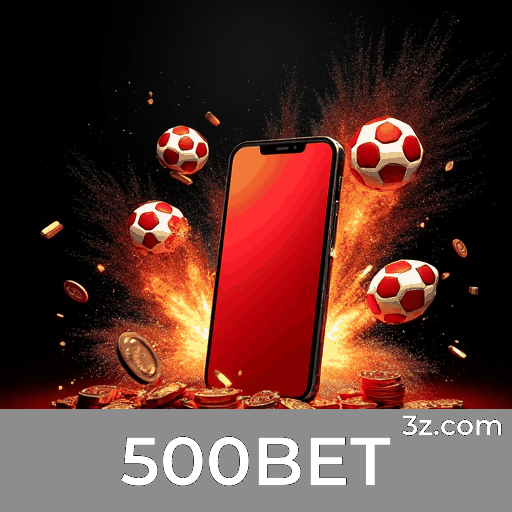 500BET App: Benefícios Exclusivos Imperdíveis!
