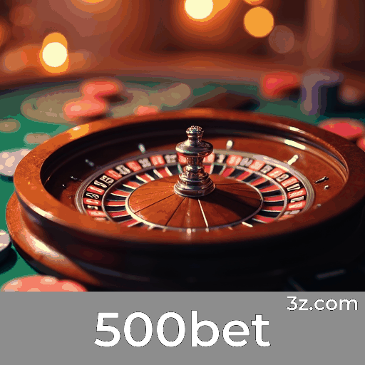 500bet Casino: O Luxo do Programa VIP