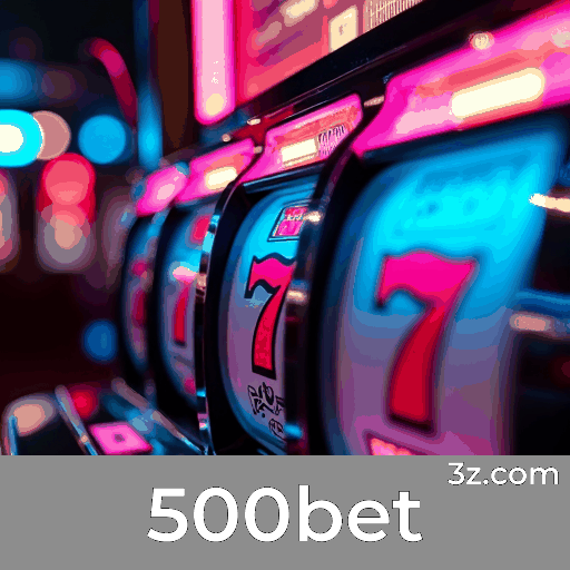 500bet: Aposte de Forma Prática e Completa com o App