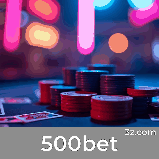 500bet: Seu Cassino Online Seguro e Premiado